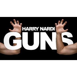 Harry Nardi - Guns