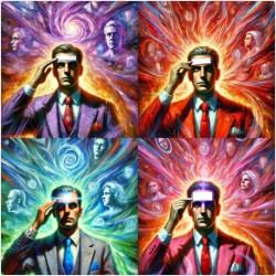 Billets for the Modern Mindreader Super Bundle 1-4