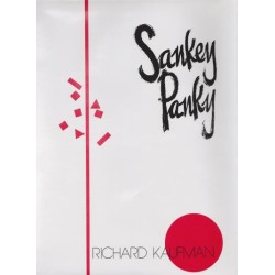 Sankey Panky by Richard Kaufman