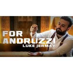 Luke Jermay - For Andruzzi