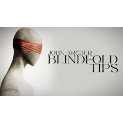 John Archer Blindfold Tips