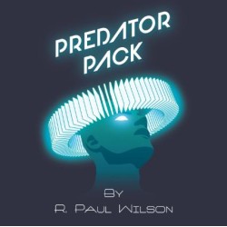 Predator Pack by R.Paul Wilson