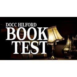 Docc Hilford - Booktest