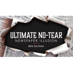 Ben Salinas 