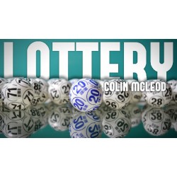 Colin Mcleod - Lottery