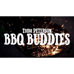 Thom Peterson - Bbq Buddies