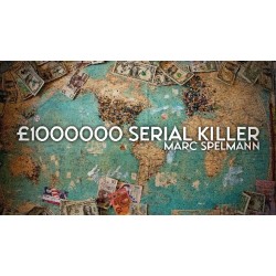 Marc Spelmann - 1000000 Seriel Killer