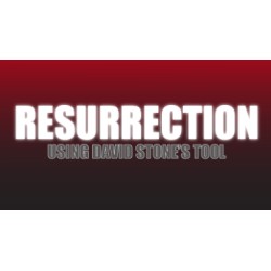 Resurrection by Craig Petty