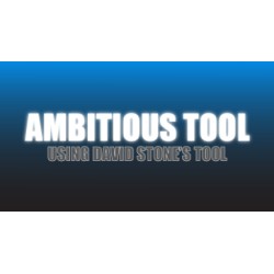 Ambitious Tool by Craig Petty