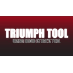 Triumph Tool by Craig Petty