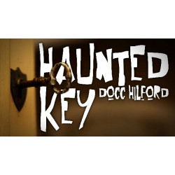 Docc Hilford - Haunted Key