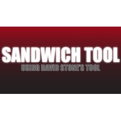 Sandwich Tool by Craig Petty