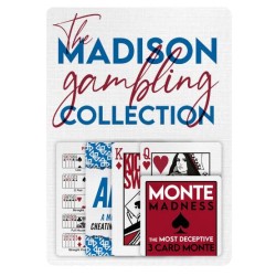 Daniel Madison - The MADISON GAMBLING COLLECTION