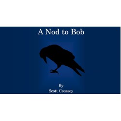 Nod to Bob by Scott Creasey