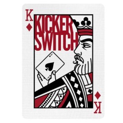 Daniel Madison - The KICKER SWITCH - Workshop