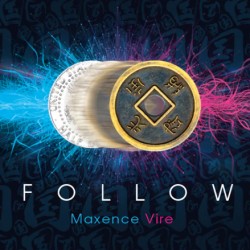 Follow by Maxence Vire