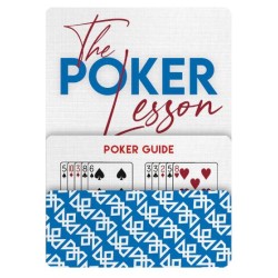 Daniel Madison - The POKER LESSON - Workshop