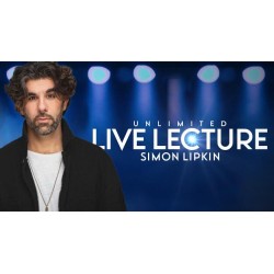 Simon Lipkin