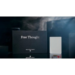 Free Thought by Steve Langston