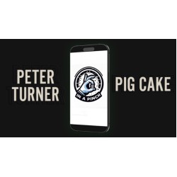 In A Pinch by Peter Turner and Pigcake