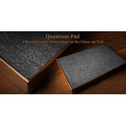 Quantum Pad Mental Tom