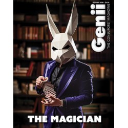 Genii October 2024