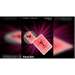 FINAL DOT by Andrew