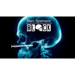 Block by Marc Spelmann