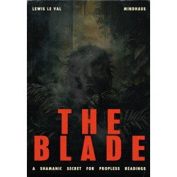 The Blade By Lewis Le Val