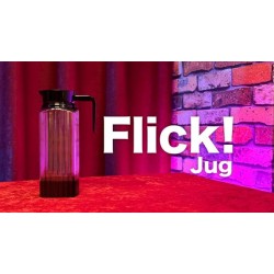 Flick! Jug by Lumos