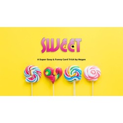 Sweet by Negan