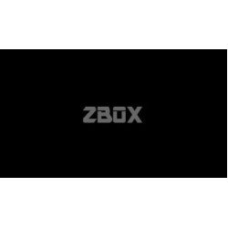 Z-BOX by Arnel Renegado
