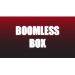 Boomless Box by Craig Petty