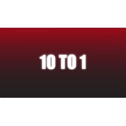 10 To 1 by Craig Petty