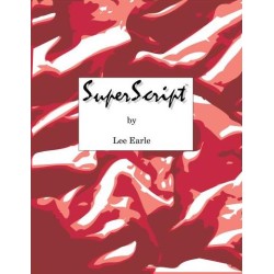 Lee Earle - SuperScript
