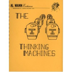 The Thinking Machines by Al Mann