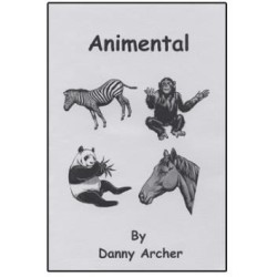 Animental by Danny Archer (1998)
