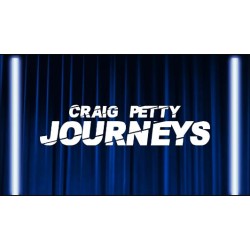 Craig Pettys - Journey