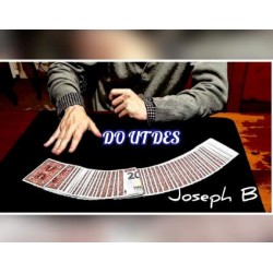 Do ut Des by Joseph B