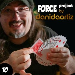 Green Gambling by Dani DaOrtiz (Force Project Chapter 10) (English and Spanish)