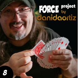 At The Same Level by Dani DaOrtiz (Force Project Chapter 8) (English and Spanish)