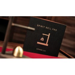 Spirit Bell Pro by Conan Liu