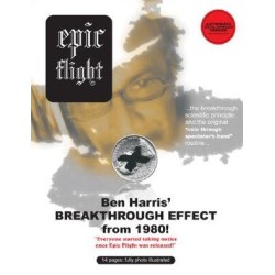 Epic Flight by Ben Harris