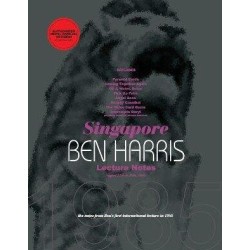 Singapore Lecture Notes by Ben Harris