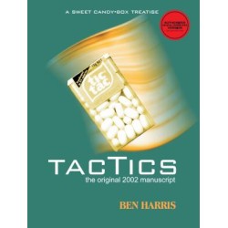 TacTics by Ben Harris