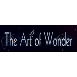 The Art of Wonder Silk thru Mic Stand by Jay Scott Berry