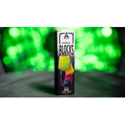 MAGICAL BLOCKS by Apprentice Magic