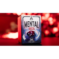 MENTAL CUBE by Apprentice Magic