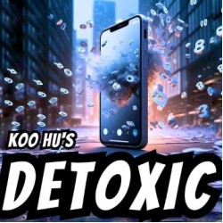 DeToxic by Koo Hu