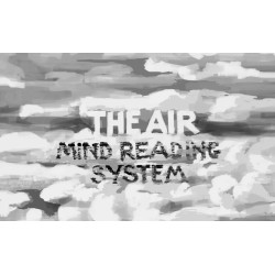 The Air Mind Reading System by Christian Grace